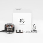 T-MOTOR OEM 3515 650KV Brushless Motor KV650 Drone Kit Motor Multi Axis Copter for RC Helicopter Quadcopter Parts